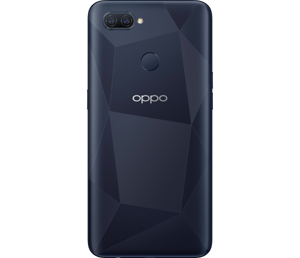 OPPO A12 3/32GB Dual SIM czarny - 566038 - zdjęcie 4